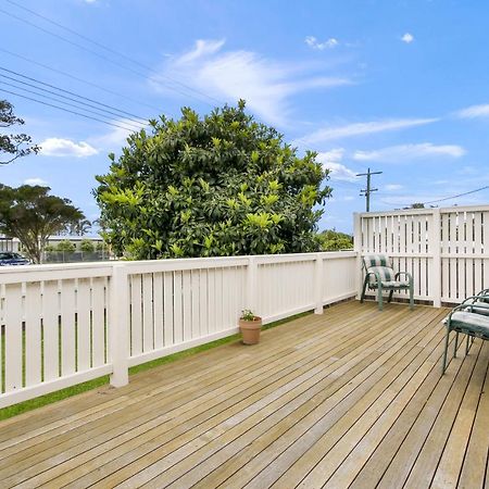 The Fishermans Cottage Lakes Entrance Exterior foto